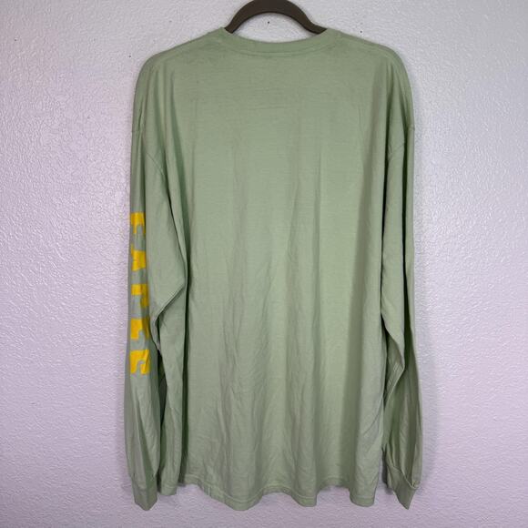 Mac Miller Shirt Mens 2XL Faces Boy Bear Graphic Rap Hip Hop Music Art Merch - Picture 2 of 12